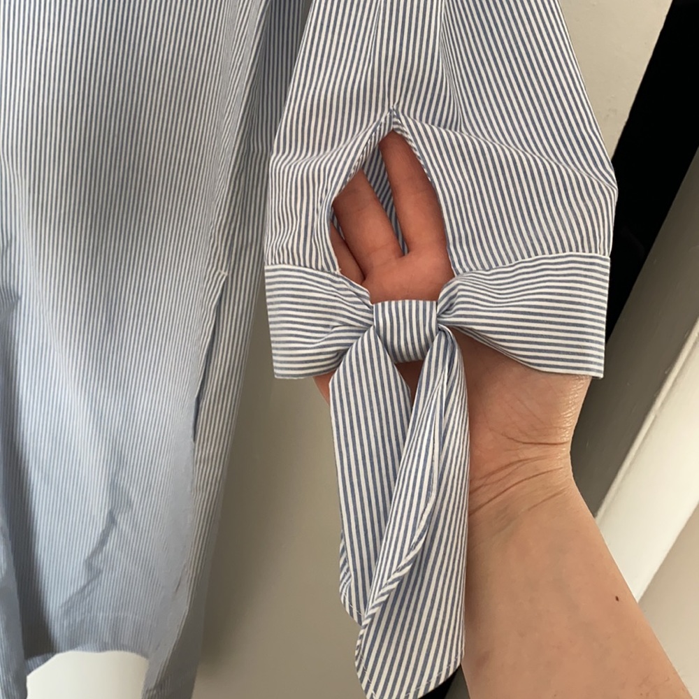 Lafayette 148 NY summer dress